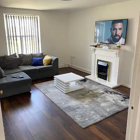 Paradise Home